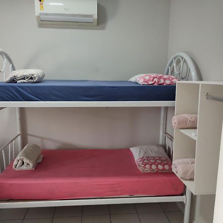 Апартаменти Casa Jb Боа-Віста Екстер'єр фото